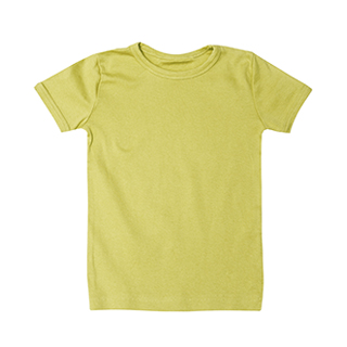 cotton_yellow_tshirt