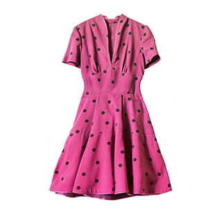 pink_dotted_dress